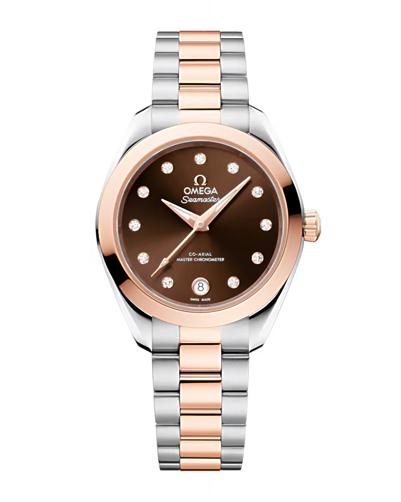 シーマスター アクアテラ150M | Matsuya Ginza