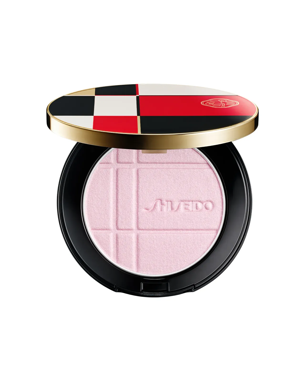 SHISEIDO メーキャップ カラー＋グロウ エンハンサー | Matsuya Ginza