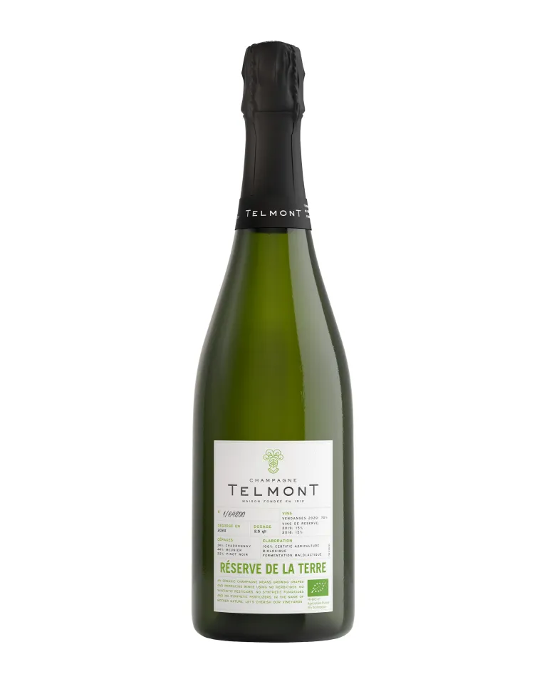 Champagne Telmont フード＆ドリンク 商品一覧 | Matsuya Ginza