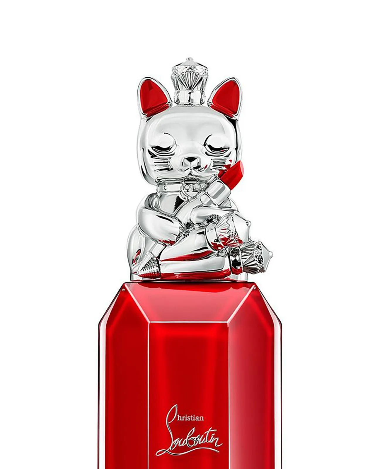 ルビドゥー オードゥパルファン 90ml | Matsuya Ginza