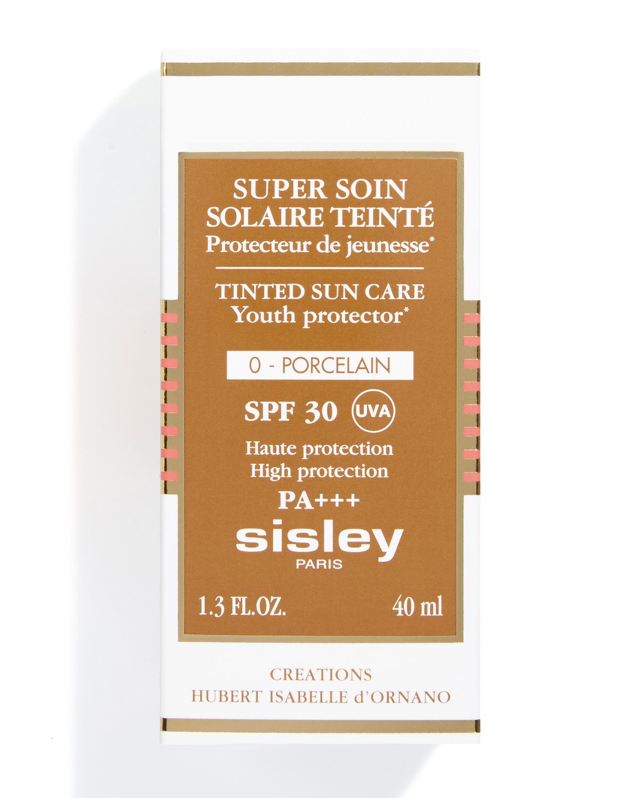 SP ソワン ソレイユ ティンティッド サンケア SPF30(PA+++) ポーセリン