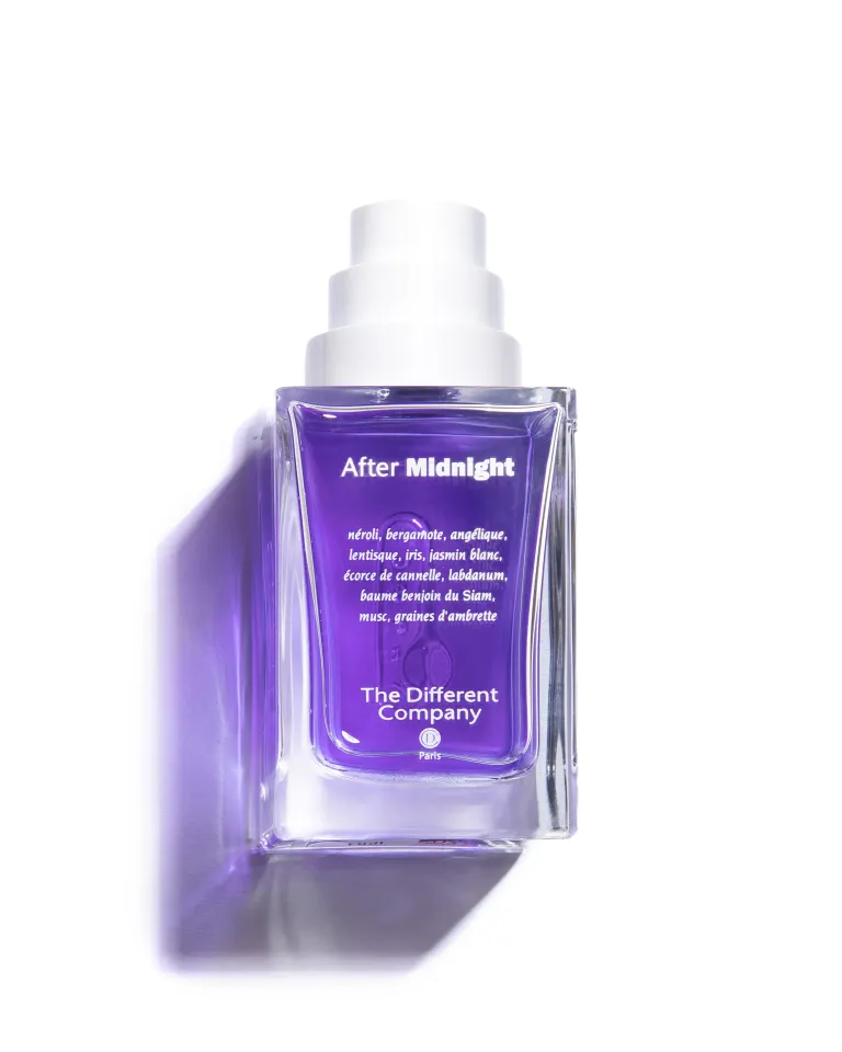 ザ ディファレント カンパニー アフター ミッドナイト オードトワレ 100ml ザ ディファレント カンパニー レスプリ コロン “アフター