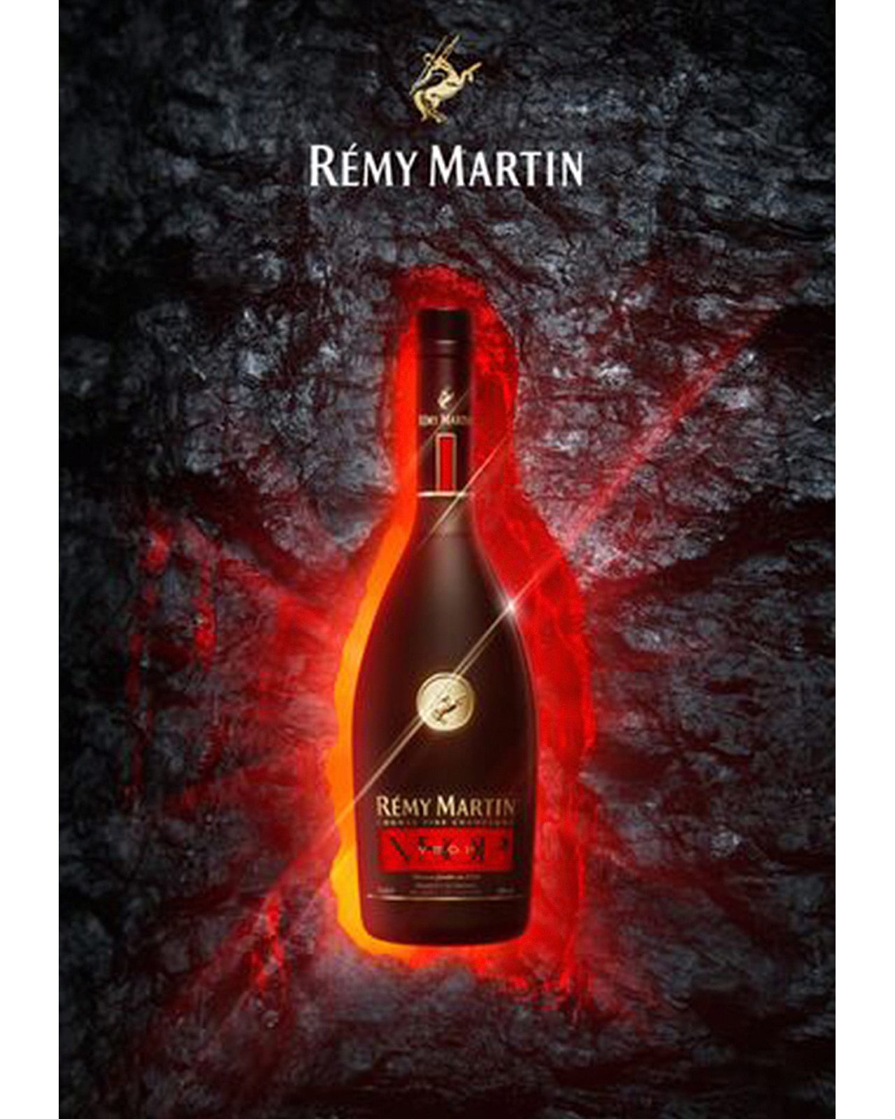 レミーマルタン V.S.O.P ホリデー限定ギフトコレクション「レミーマルタン XO リミテッド