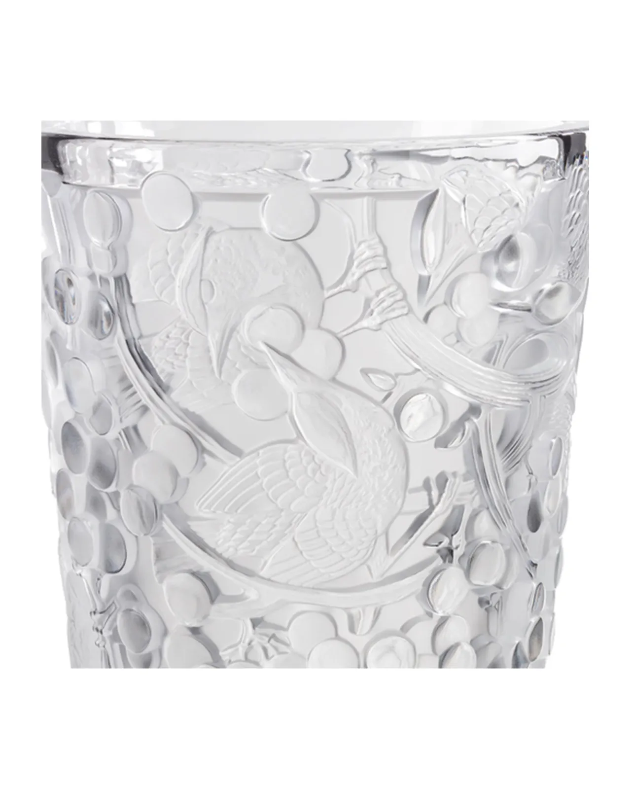 メルル エ レザン ベース（花瓶） GM クリア | Matsuya Ginza