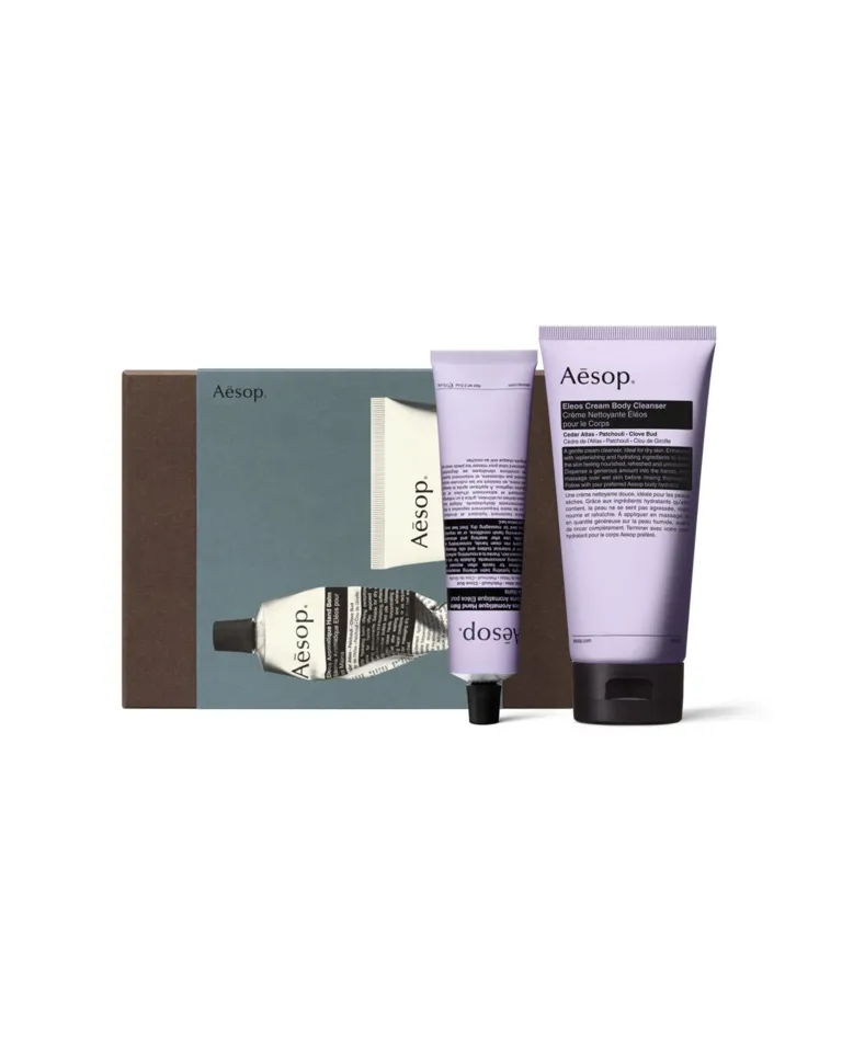 Aēsop BEAUTY Product List | Matsuya Ginza