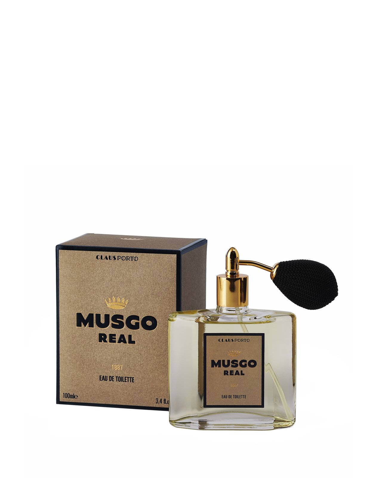 EAU DE TOILETTE 1887 100ml | Matsuya Ginza