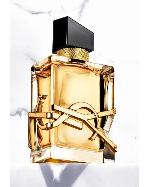 リブレ オーデパルファム (50mL) 試してみた】リブレ オーデパルファム YVES SAINT LAURENT