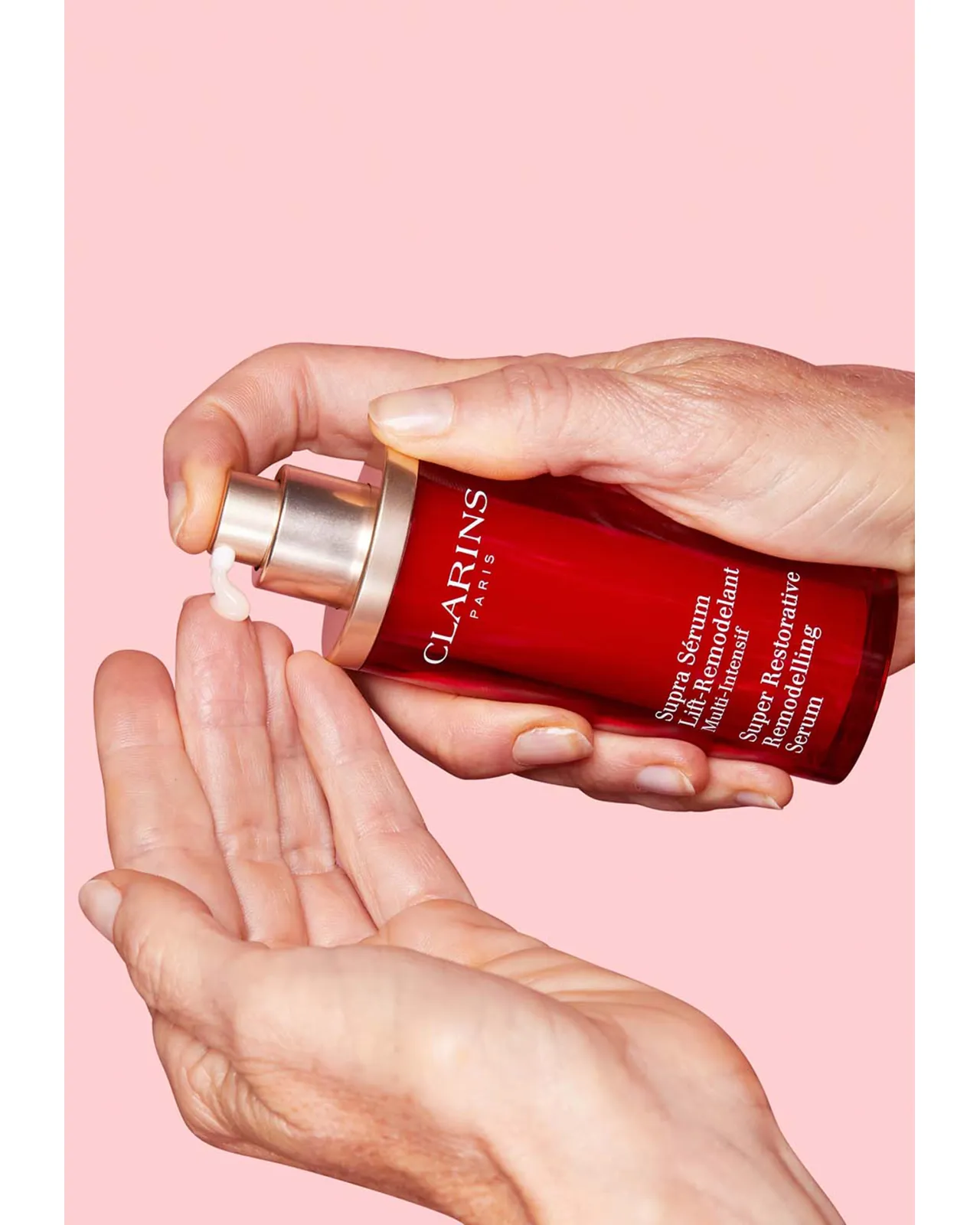 スープラ セラム SP 30ml | Matsuya Ginza