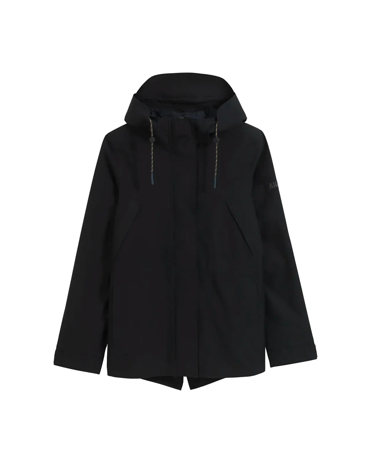 GORE-TEX ゴアテックス ショートジャケット | Matsuya Ginza