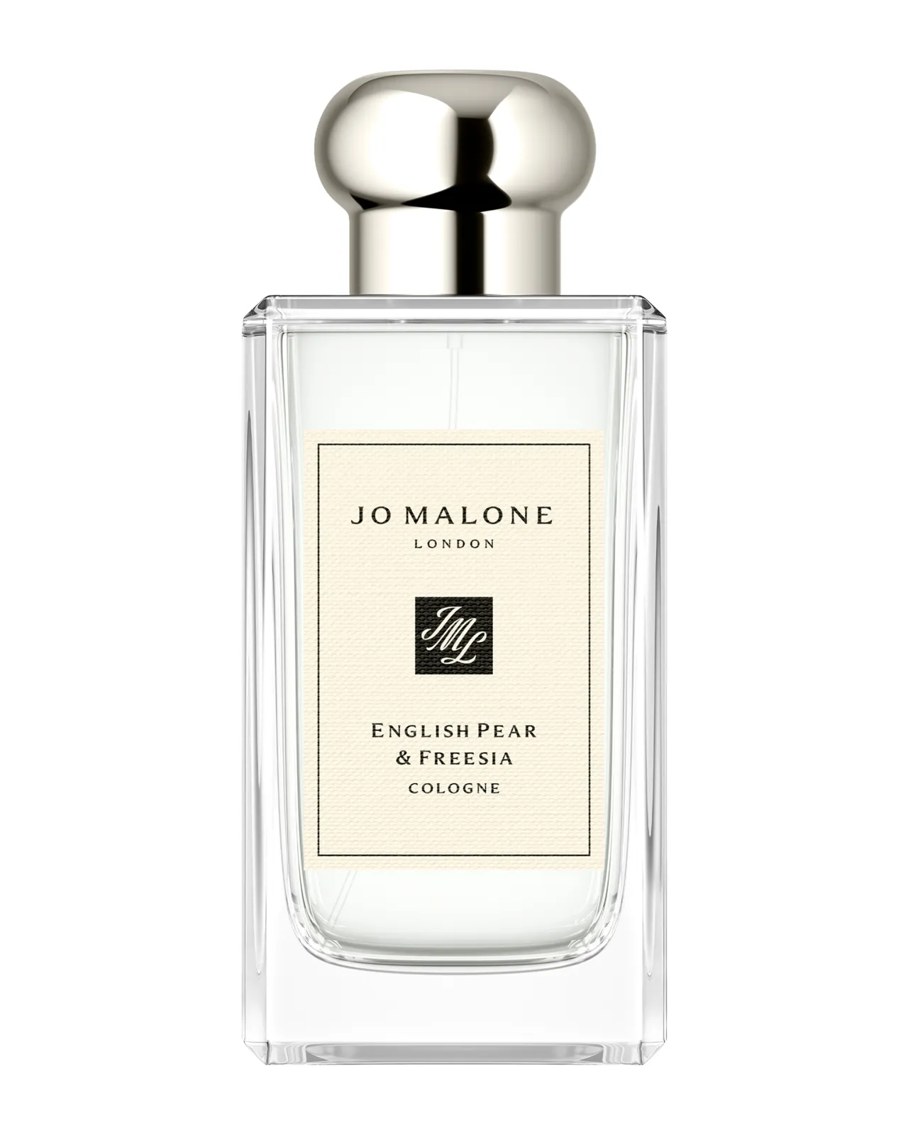 イングリッシュ ペアー & フリージア コロン 100ml | Matsuya Ginza