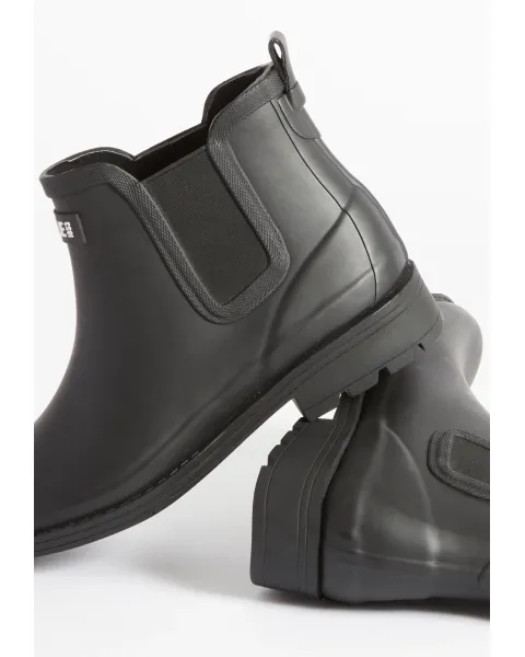 エーグル　カーヴィル2 チェルシーブーツ AIGLE ブーツ CARVILLE2 全天候対応 防水 カーヴィル2 ラバー