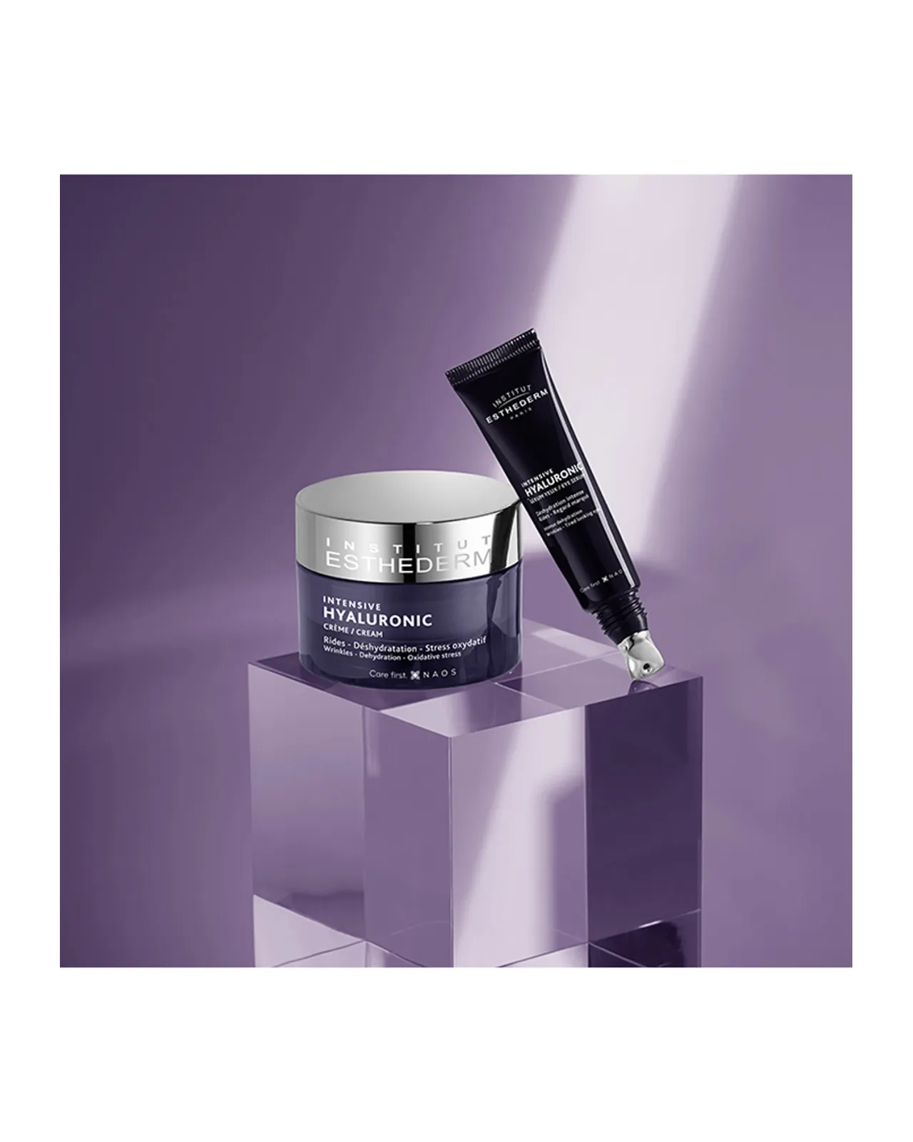 インテンシブHA クリーム N 50ml インテンシブ HA クリーム N 50ml | Matsuya Ginza