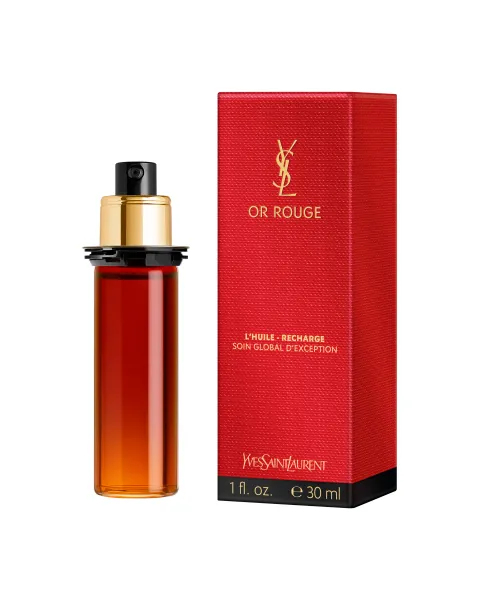 YSL オールージュ 30ml ⭐︎新品未使用品 オールージュ セラム N(30mL): イヴ・サンローラン｜DEPACO