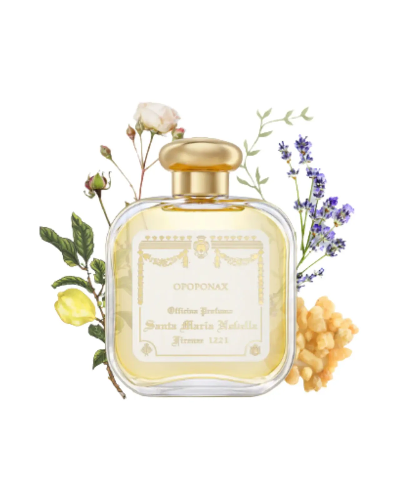 オーデコロン オポポナックス 100ml | Matsuya Ginza