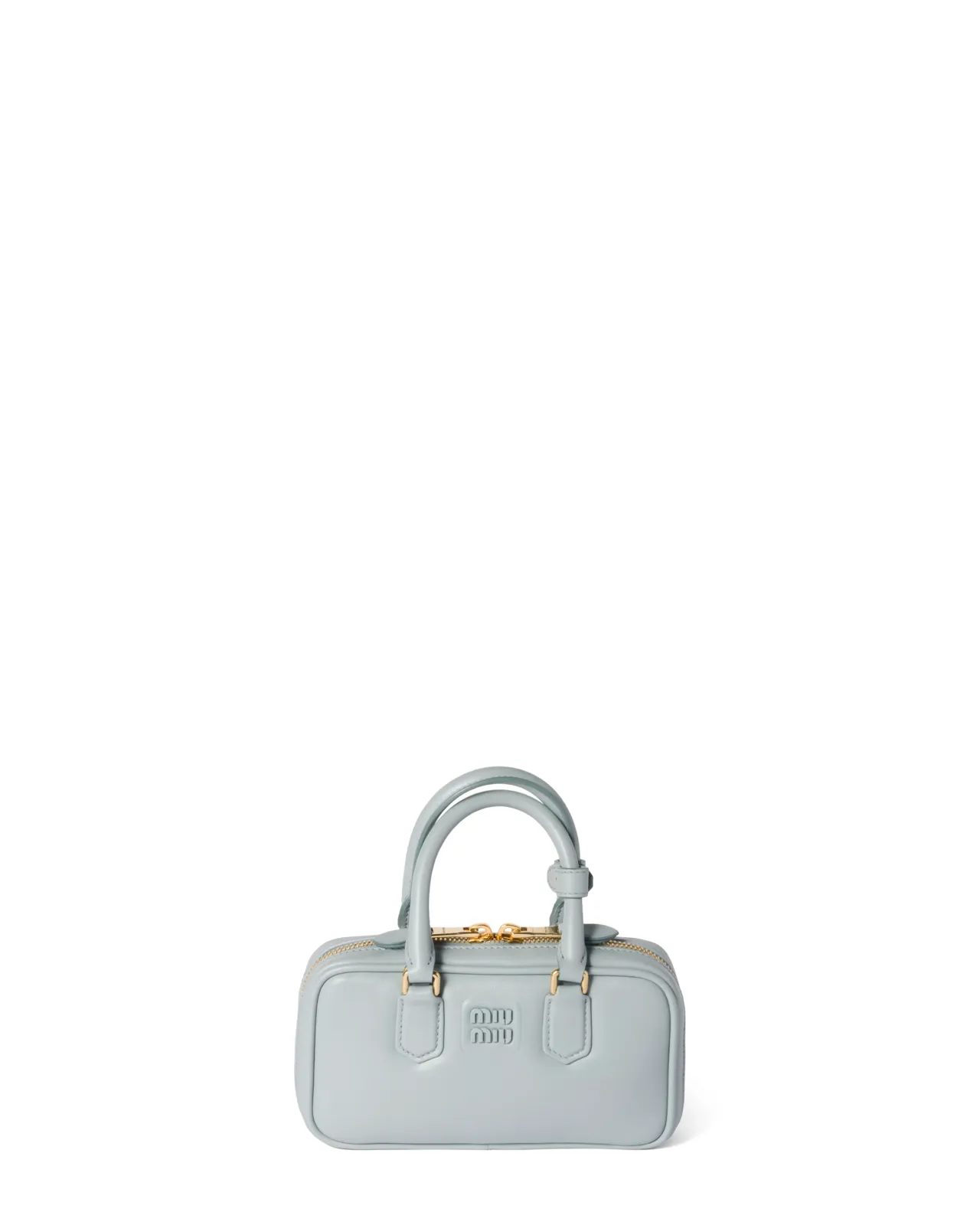 アルビオン23包セット！ アルカディ レザー ミニバッグ 5BP088 ACR3 | Matsuya Ginza