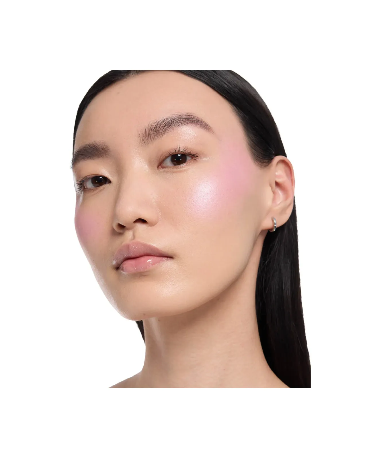 YSL メイクミーブラッシュ パウダー | Matsuya Ginza