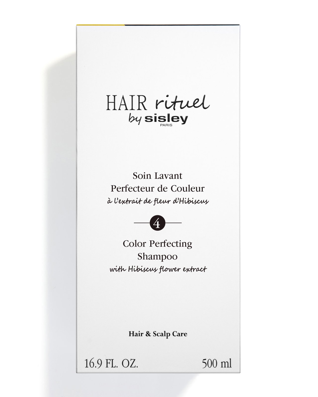 SISLEY ヘア リチュアル コンディショナー 500ml Amazon.co.jp: HAIR RITUEL BY SISLEY(ヘア リチュアル バイ シスレー