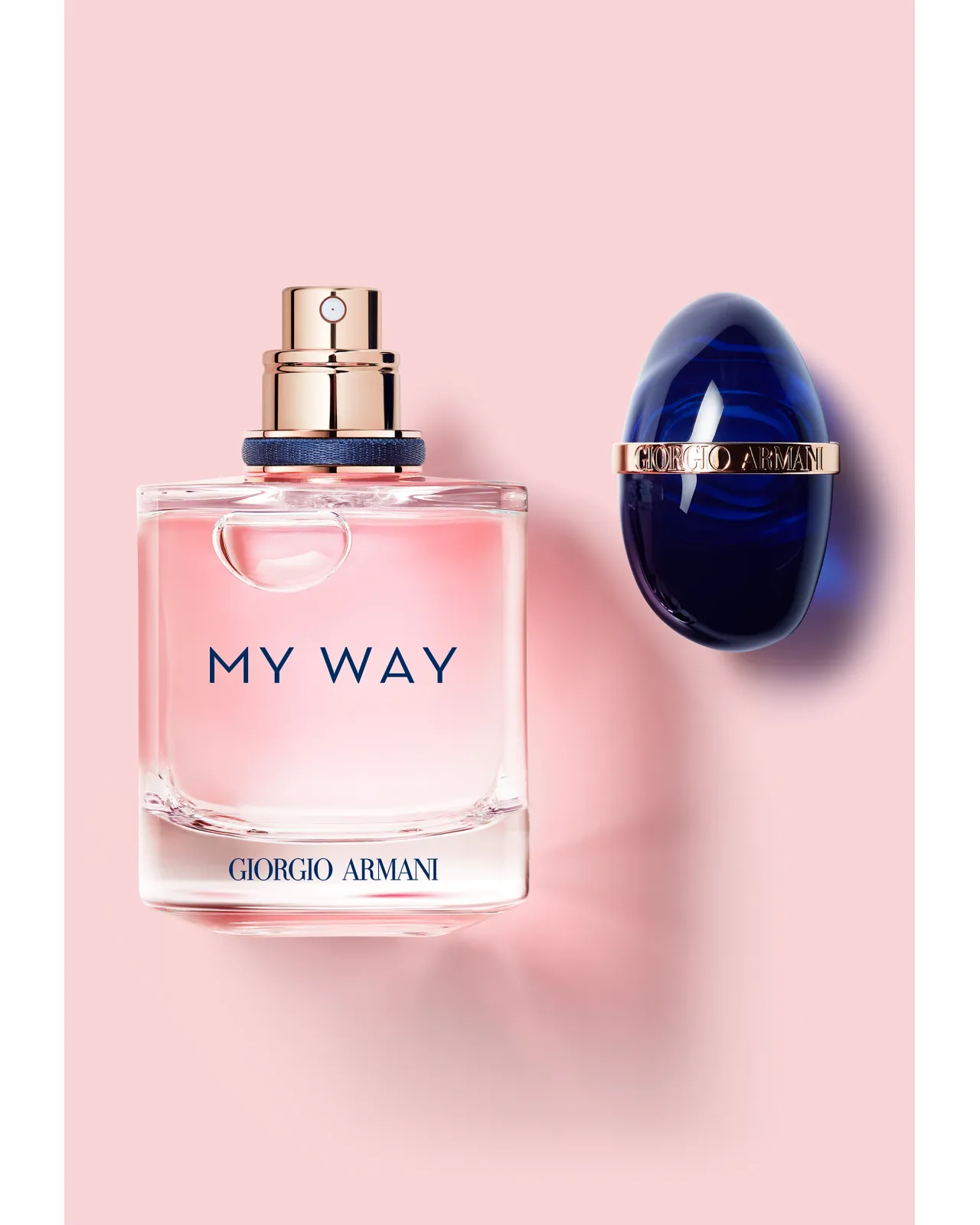 マイ ウェイ 50ml | Matsuya Ginza