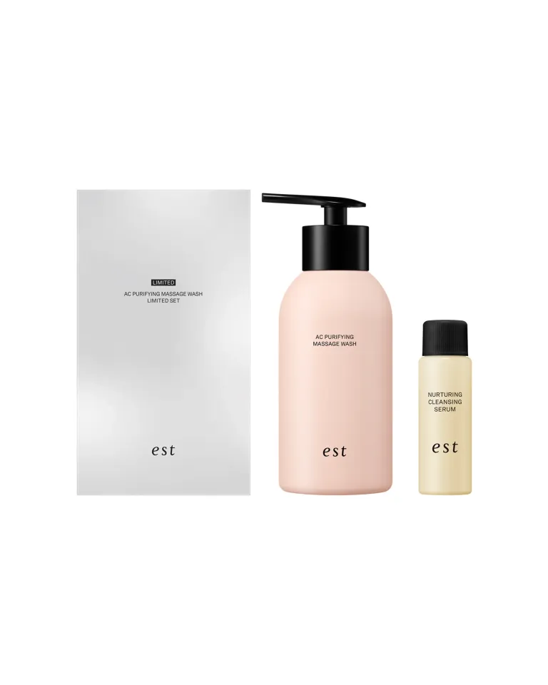 MKZuu　様　　　est　４点 est BEAUTY Product List | Matsuya Ginza