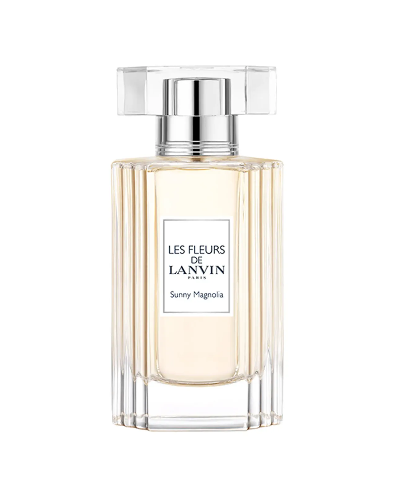 レ フルール ド ランバン サニーマグノリア オードトワレ 50ml