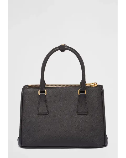 PRADA サフィアーノバッグ フラゴラ 三越伊勢丹 | PRADA/プラダ_Men通販 | プラダ ブリック