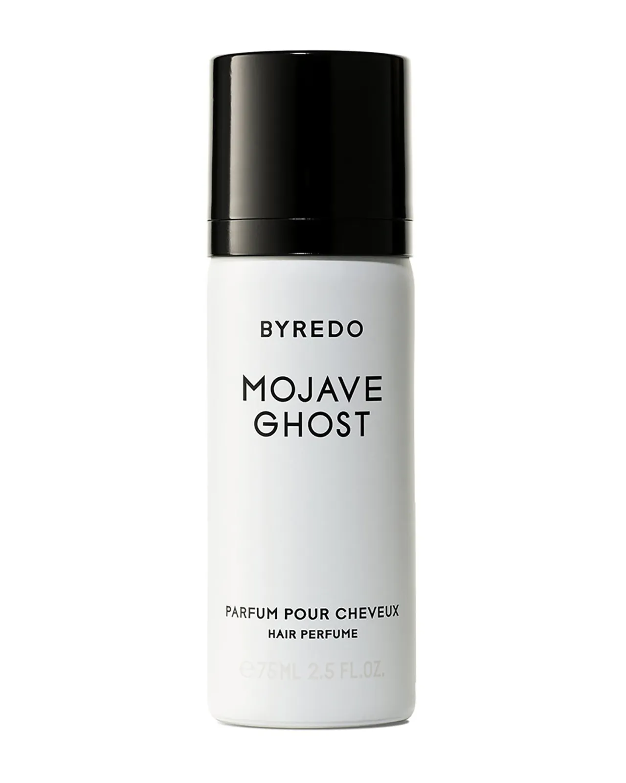 モハーヴェゴースト ヘアパフューム 75ml | Matsuya Ginza