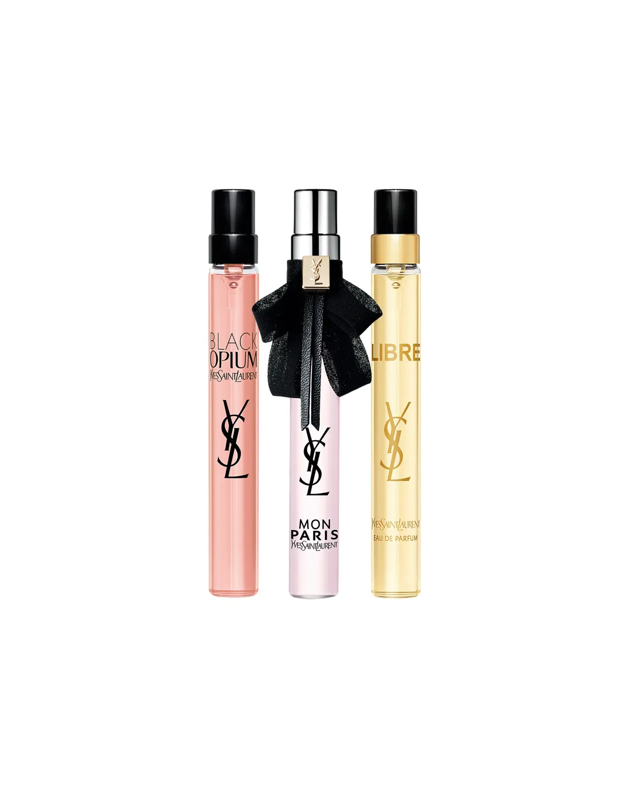 YSL ミニ フレグランスセット | Matsuya Ginza