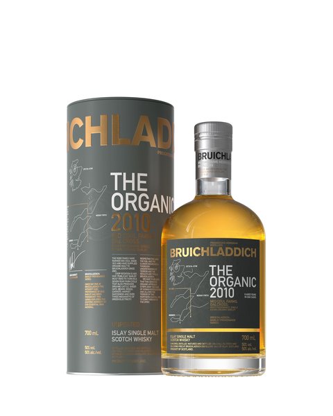 The Organic 2010 700ml | Matsuya Ginza