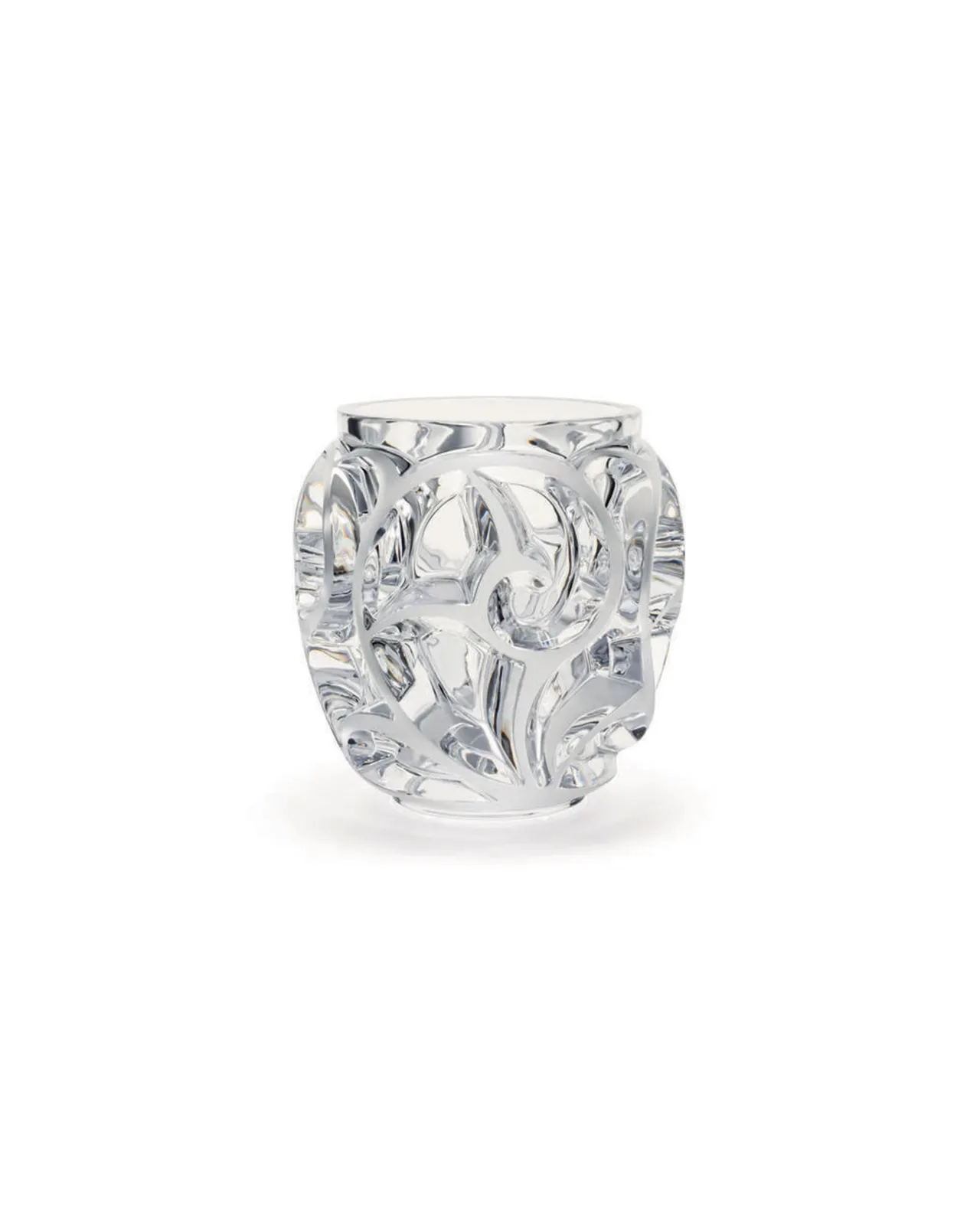 フ*ン様 LALIQUE 花瓶 フラワーベース バコントゥ スモール – Lalique Japan