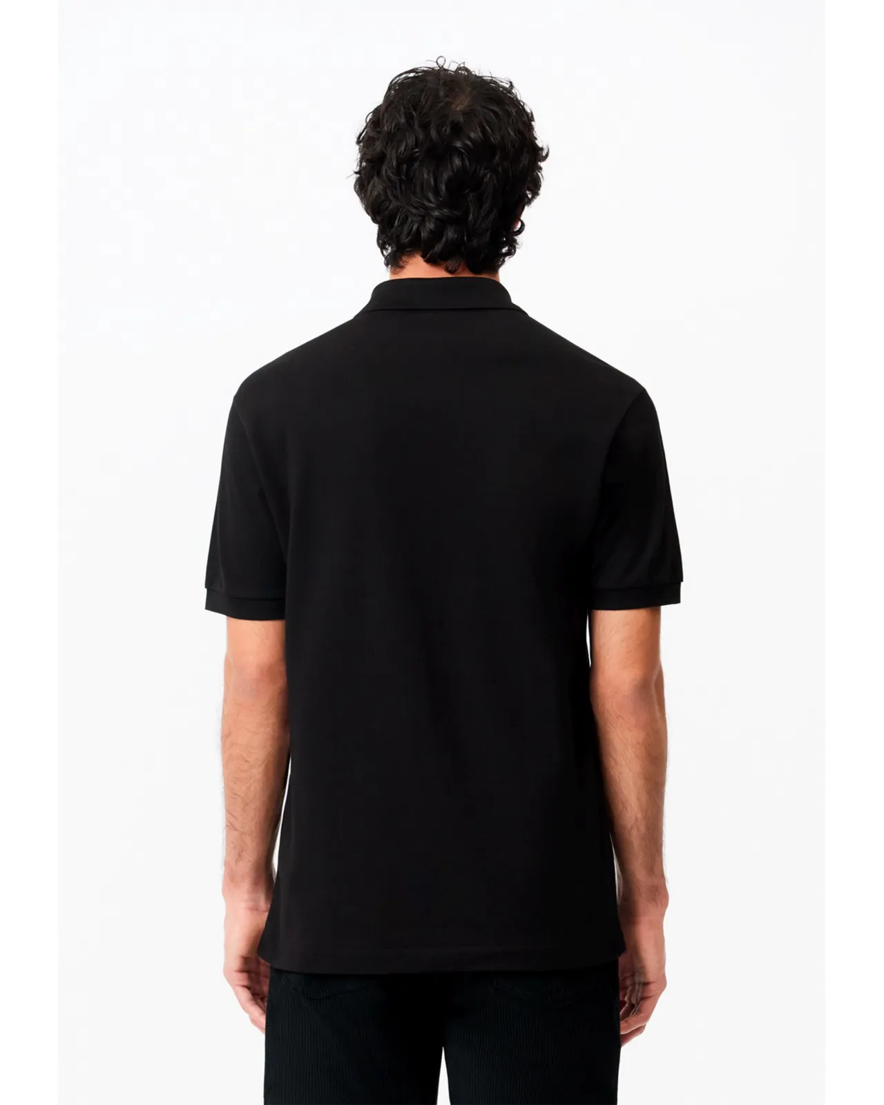 L.12.12』定番半袖ポロシャツ | Matsuya Ginza