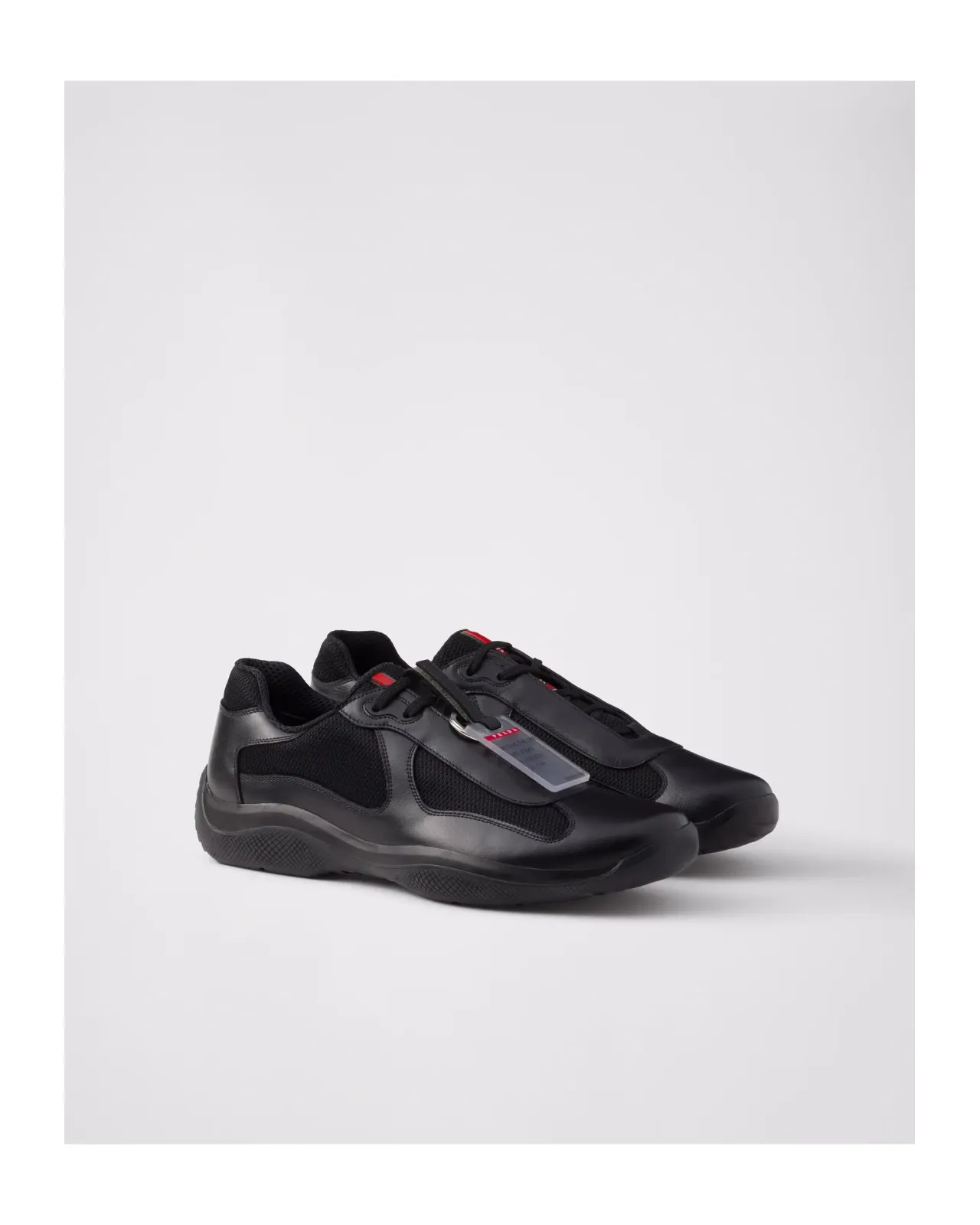 Prada America's Cup Original sneakers | Matsuya Ginza