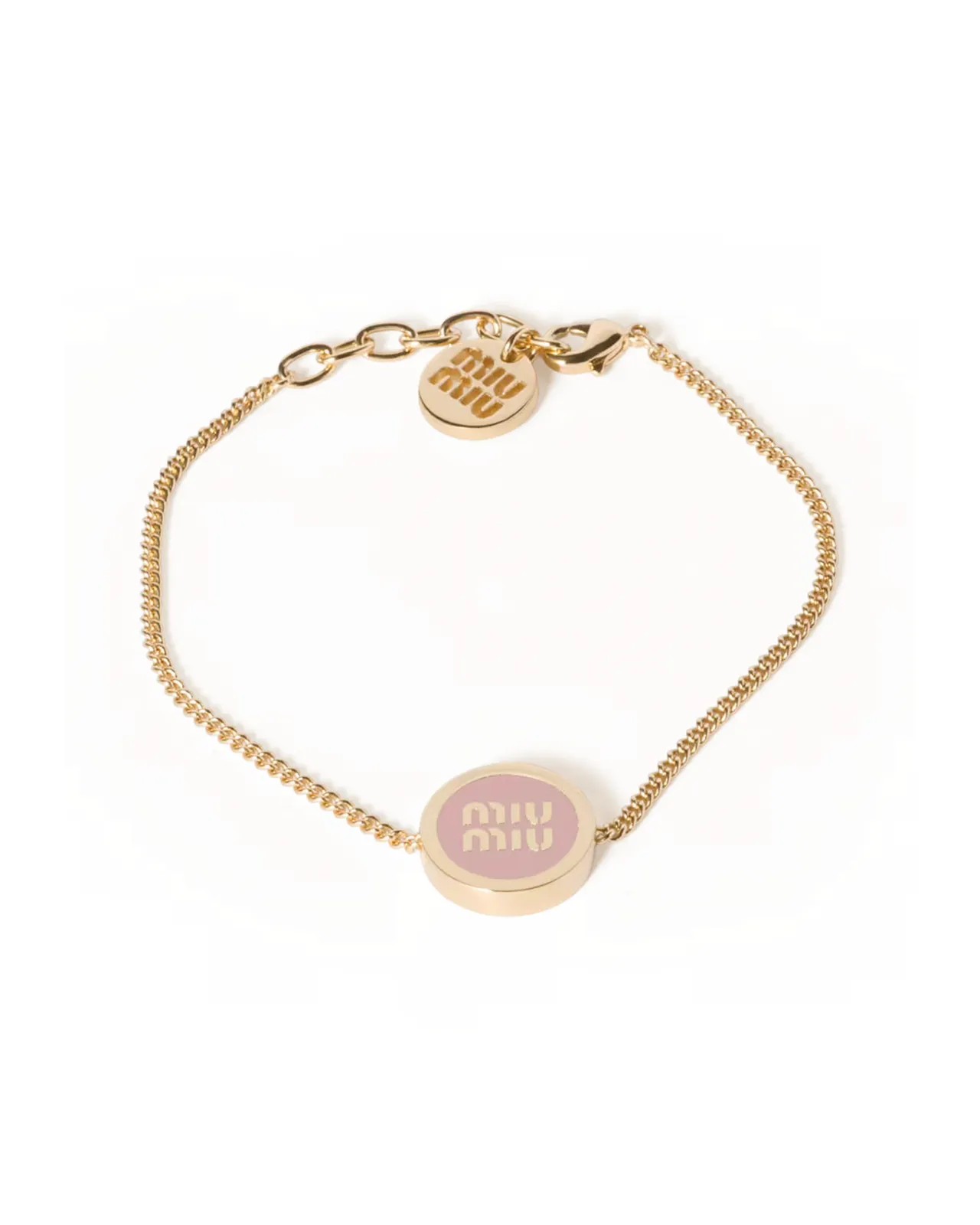 エナメルメタル ブレスレット 5IB632 2F6T | Matsuya Ginza