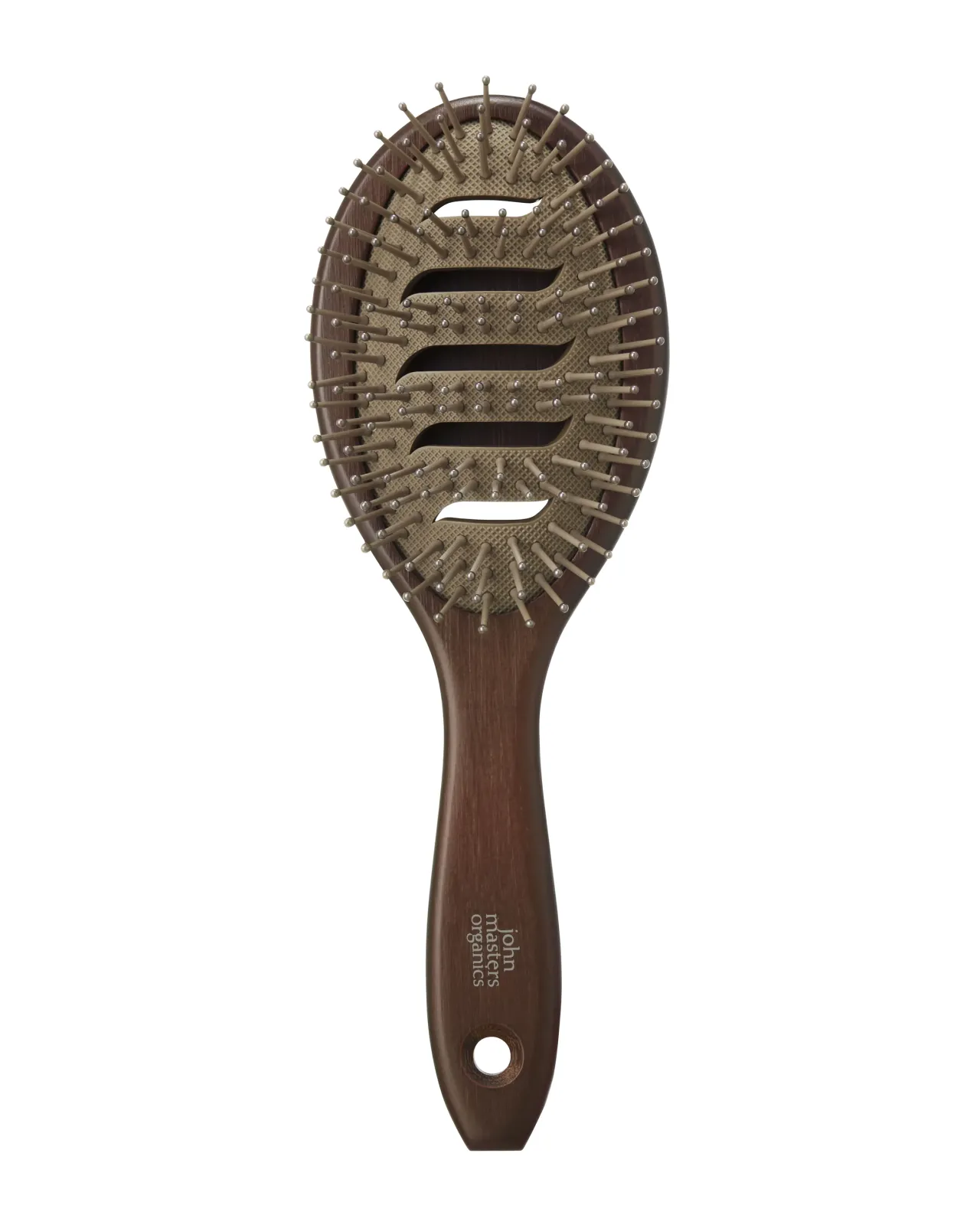 ベントパドルブラシ N | Matsuya Ginza