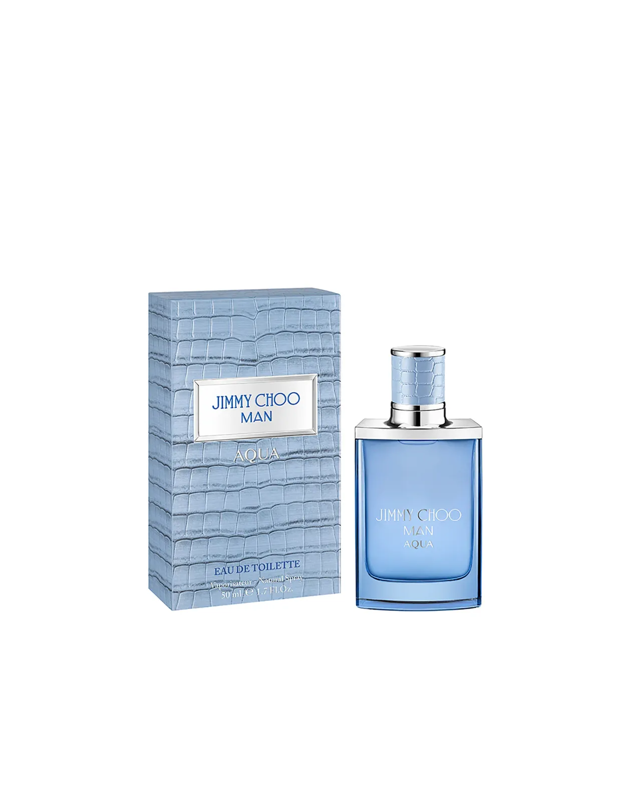 ジミー チュウ マン アクア オードトワレ 50ml | Matsuya Ginza