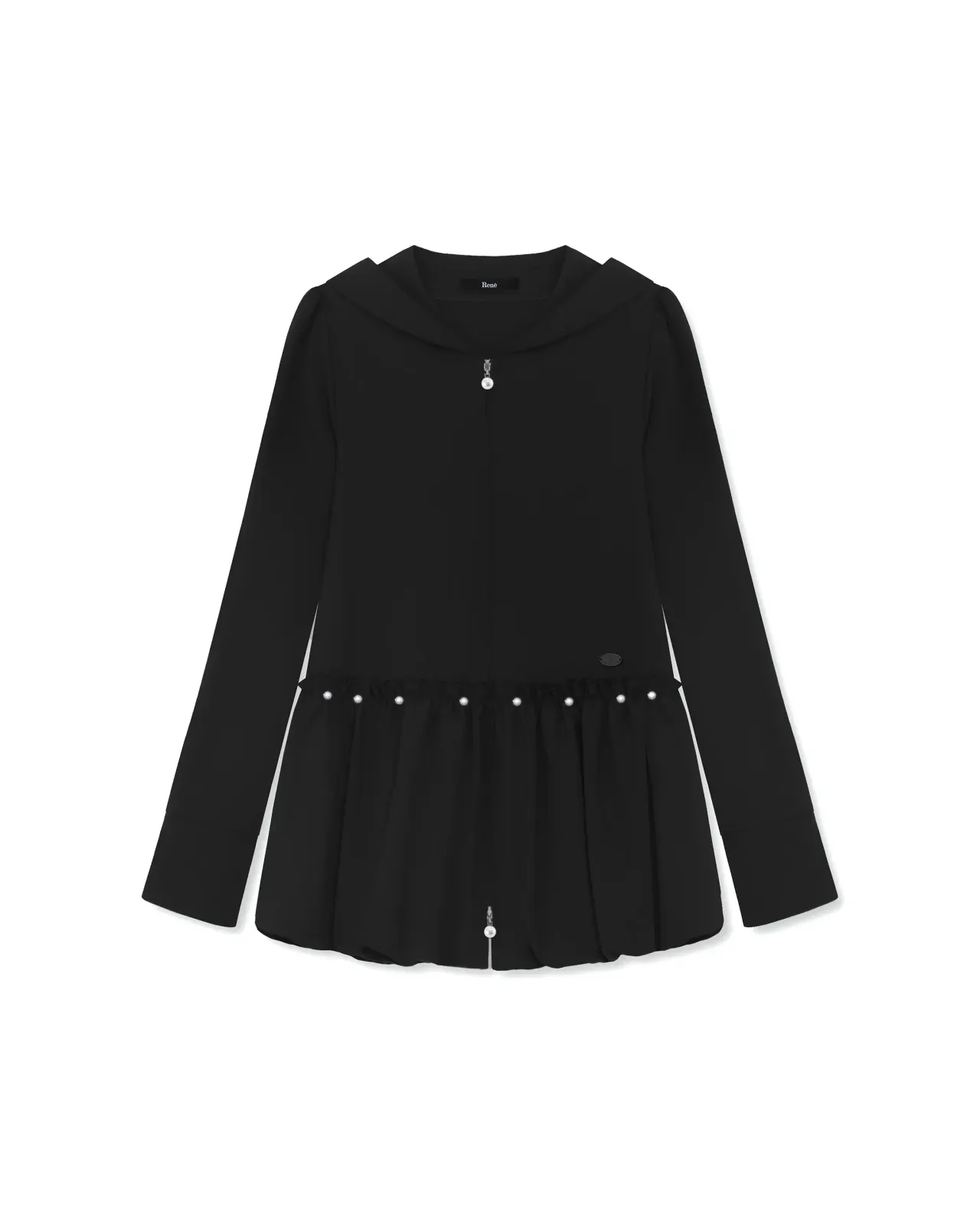 Rash-guard Hoodie | Matsuya Ginza