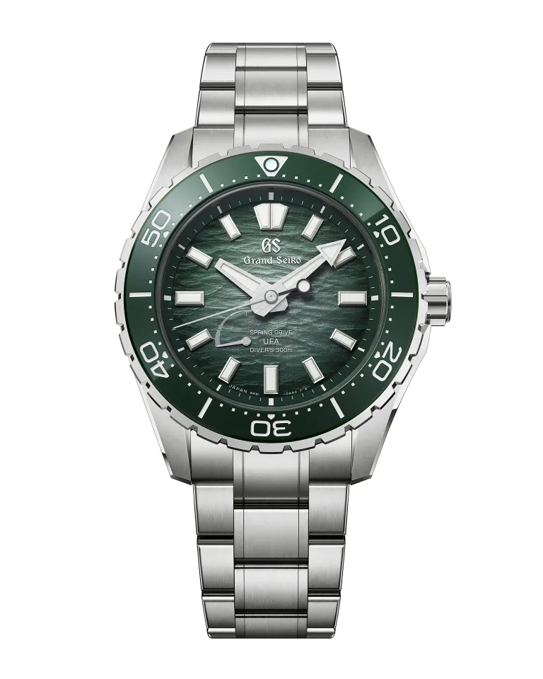 Grand Seiko WATCH & JEWELRY Product List | Matsuya Ginza