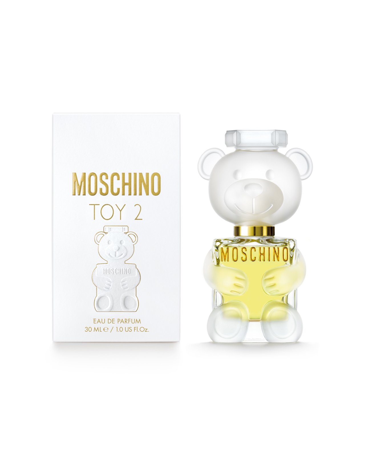 モスキーノ・トイ2 オーデパルファム 30ml | Matsuya Ginza