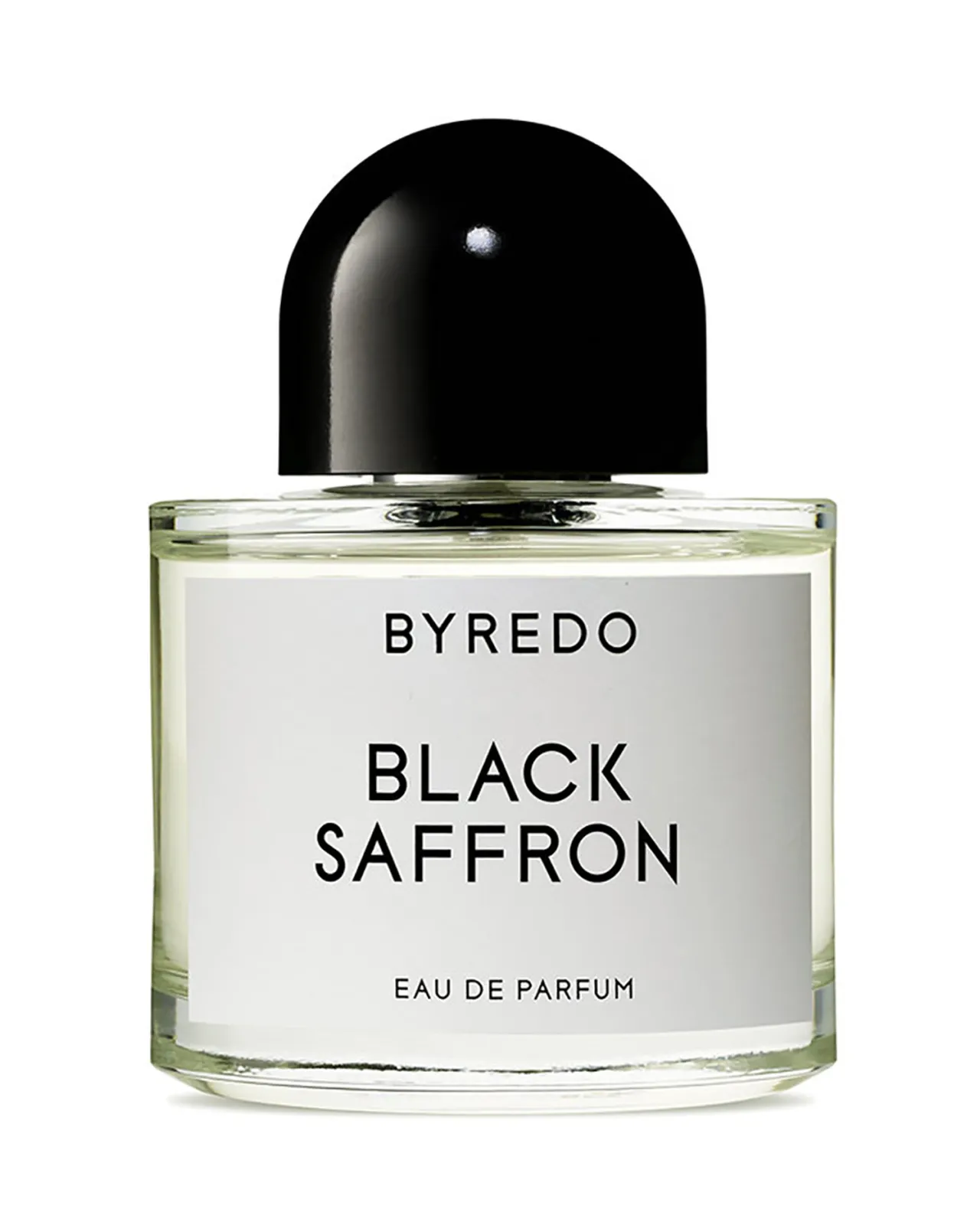 ブラックサフラン オードパルファン 50ml | Matsuya Ginza