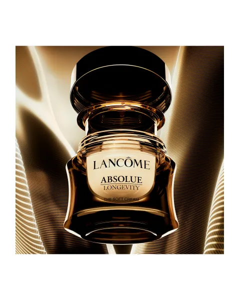 ランコム　アプソリュザソフトクリーム　60ml ランコム / アプソリュ ソフトクリーム 60ml(限定)の公式商品