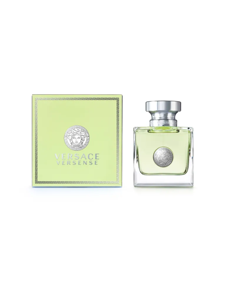 VERSACE 男性用香水 100ml メデューサロゴ メンズ デザイナー