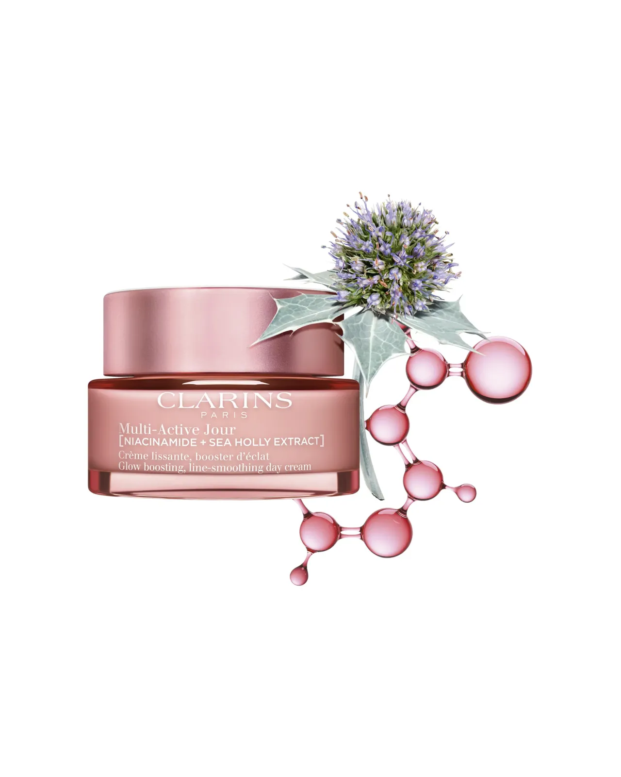 Mアクティヴ デイ クリーム N 50ml | Matsuya Ginza