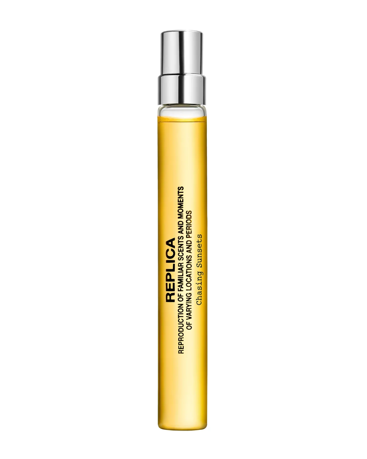 Replica Eau de Toilette Chasing Sunsets 10ml | Matsuya Ginza