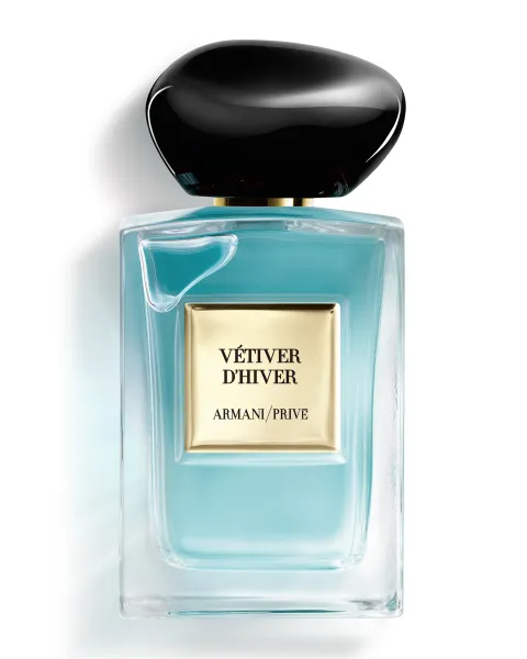 アルマーニ　プリヴェ アルマーニ プリヴェ」“金継ぎ”着想の24年春フレグランス