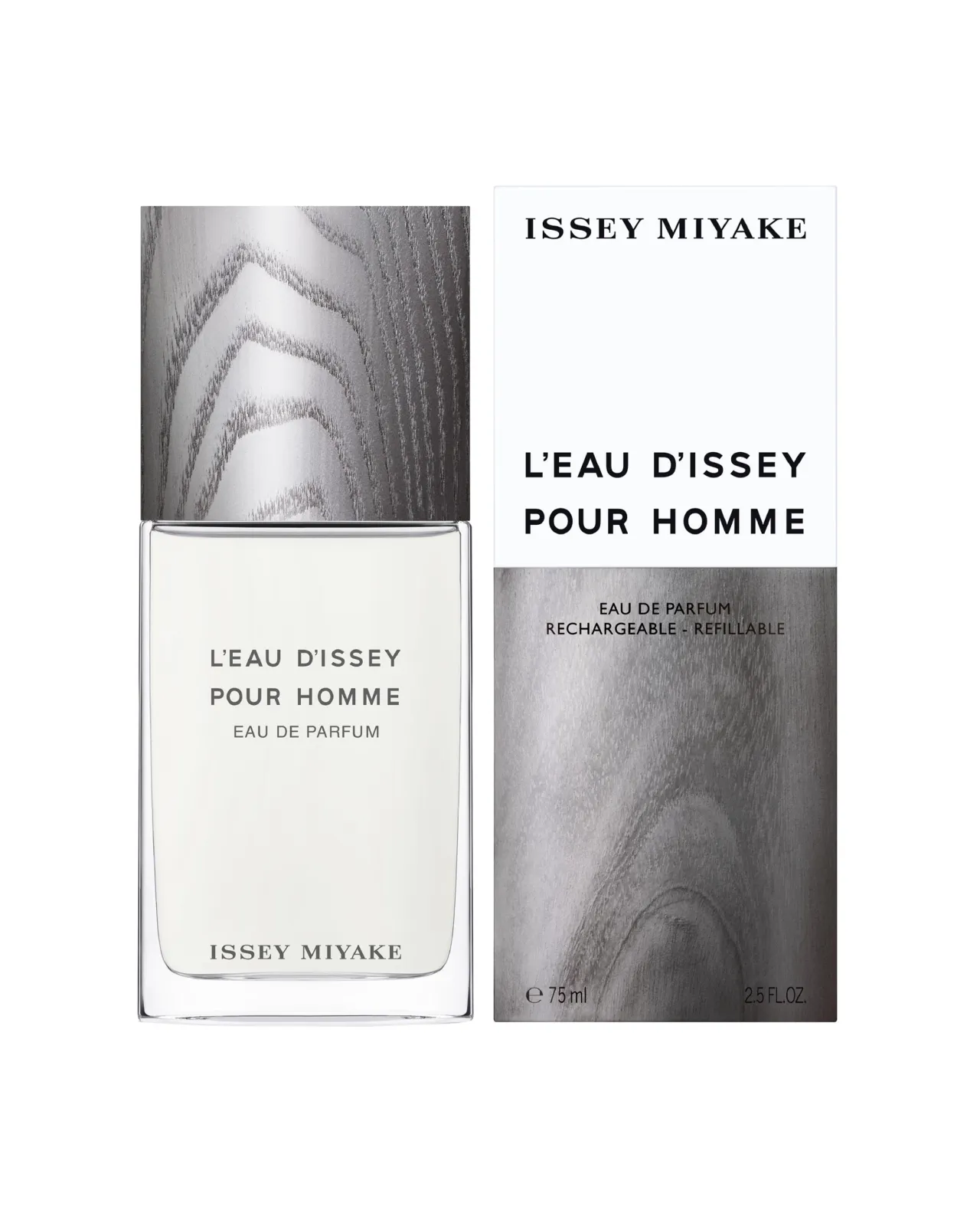 イッセイ ミヤケ ロードゥ イッセイ プールオム オードパルファム 75ml