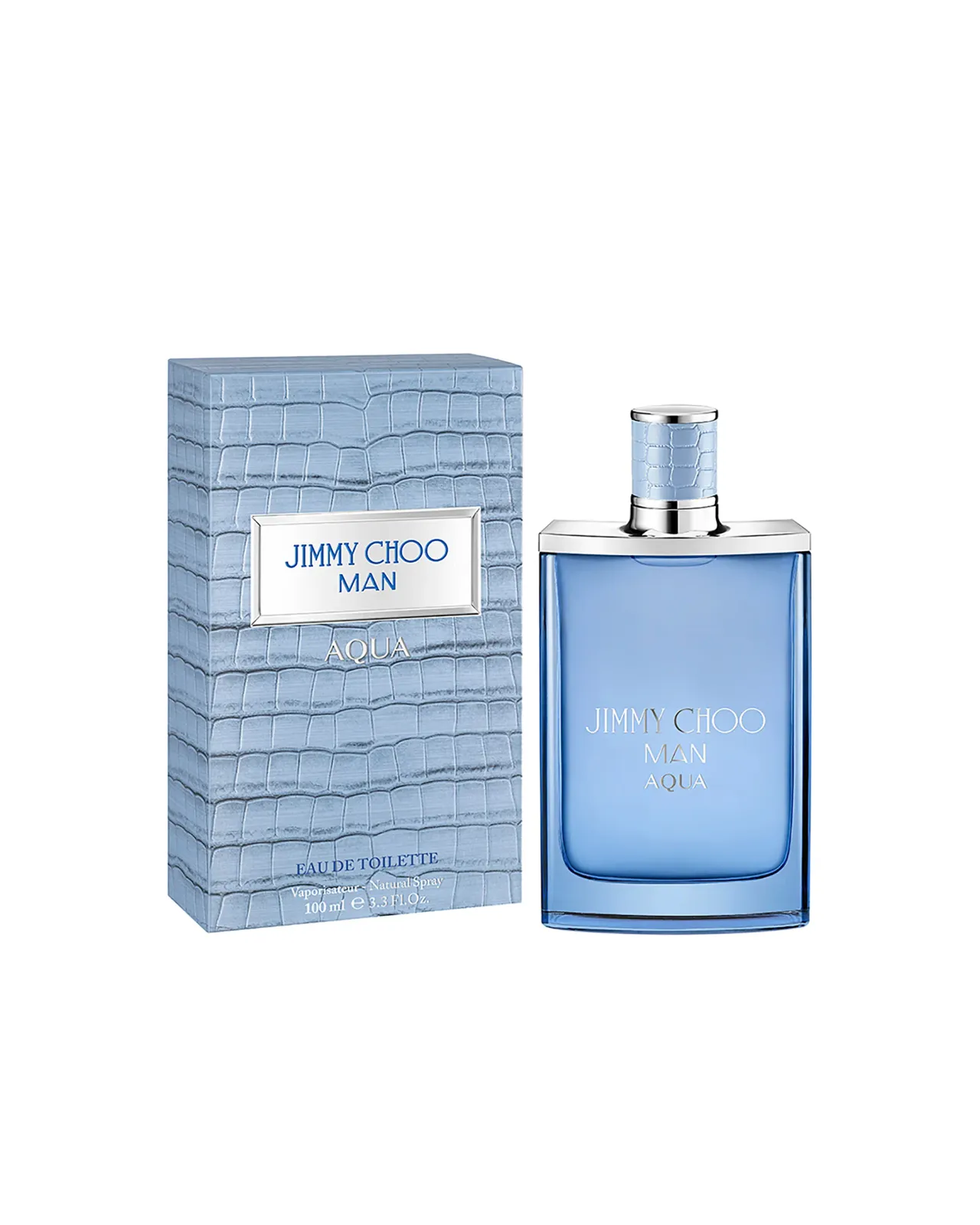 Jimmy Choo Man Aqua 淡香水100ml | Matsuya Ginza