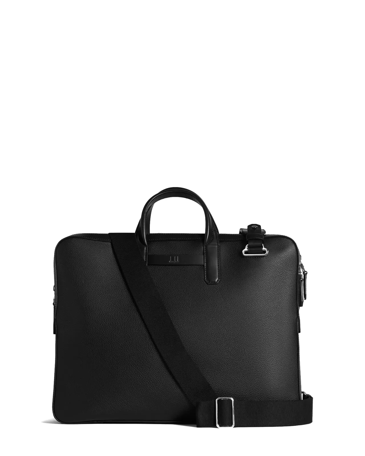 ビジネス・経済 Masa0930 EVOLUZIONEレザー ダブルガゼットブリーフケース