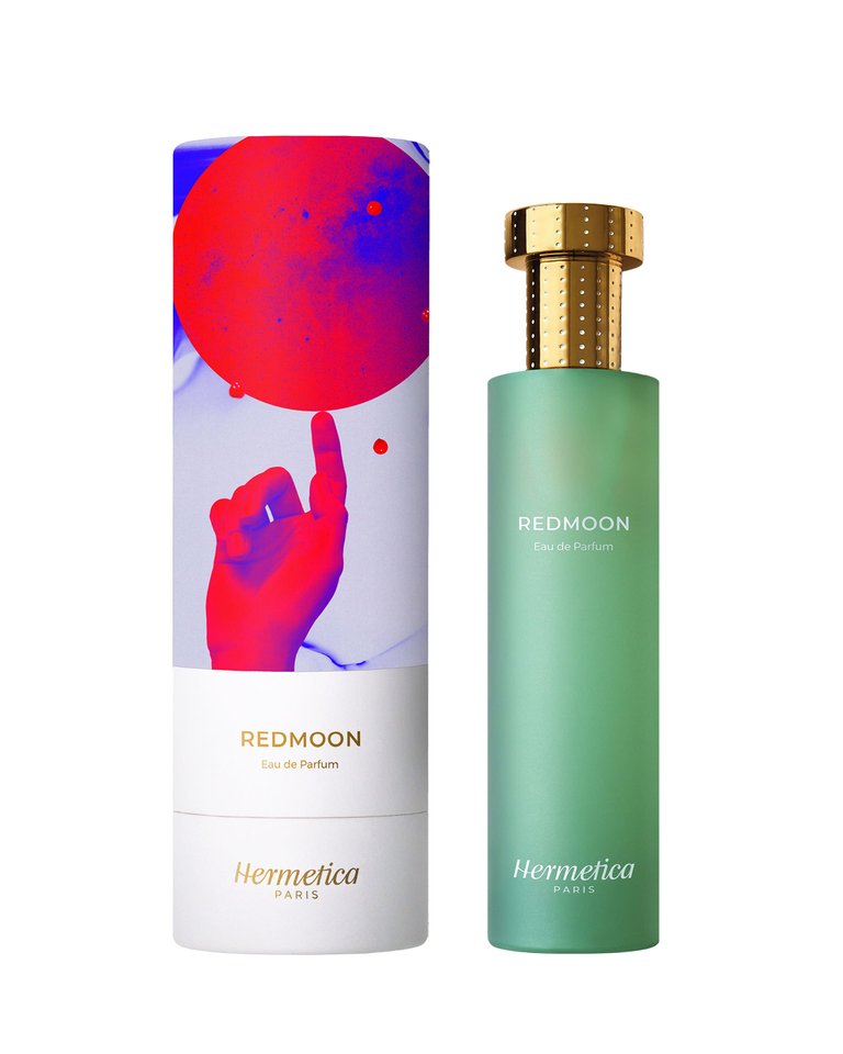HERMETICA コスメ＆ビューティー 商品一覧 | Matsuya Ginza