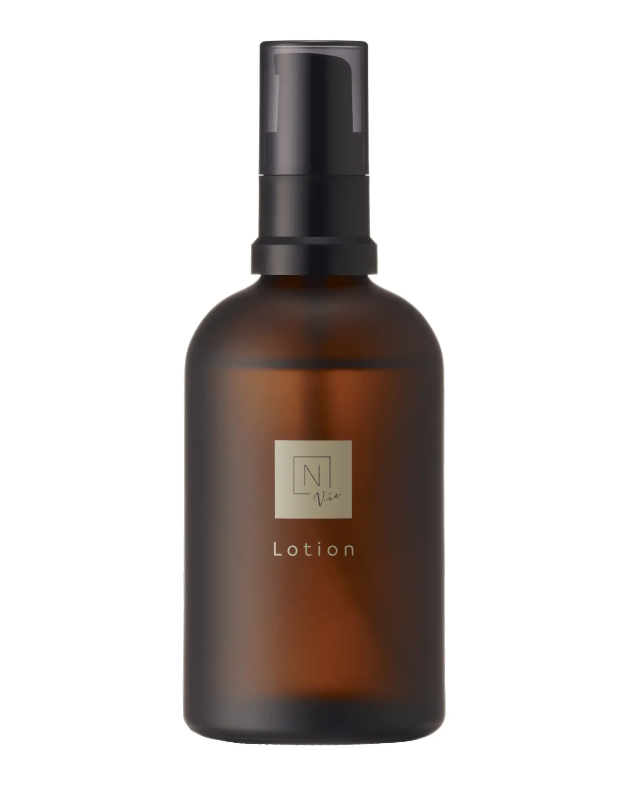 N organic Vie モイストリッチ ローション 100ml | Matsuya Ginza