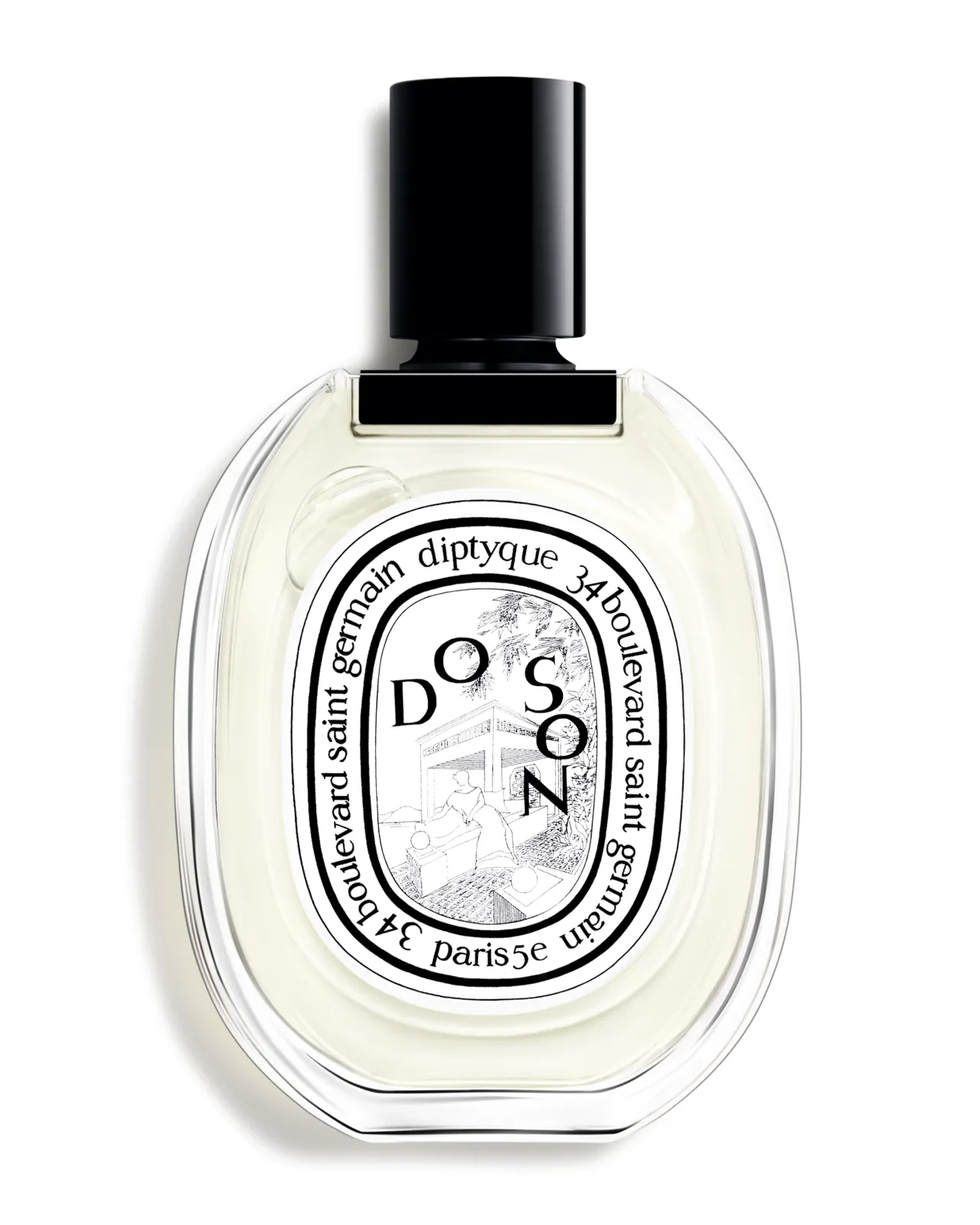 オー ド トワレ ド ソン 100ml | Matsuya Ginza