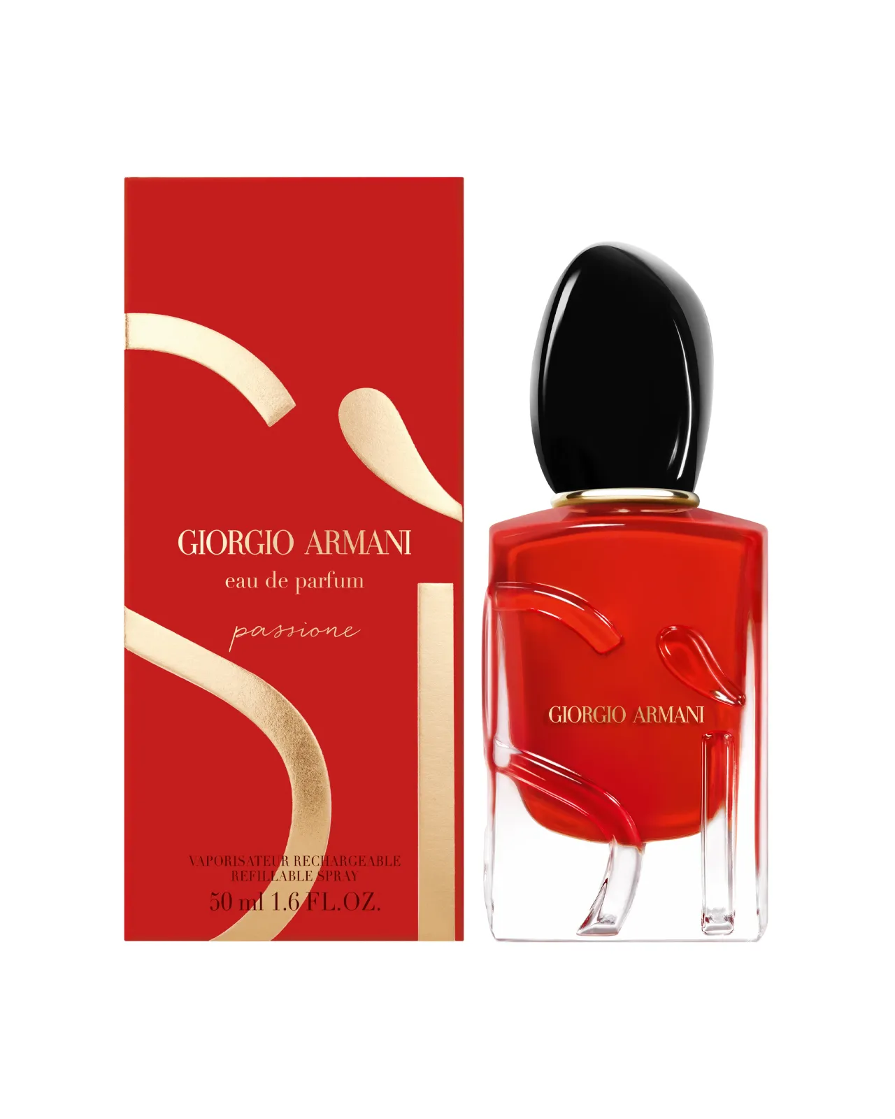 シィ パシオーネ 50ml | Matsuya Ginza